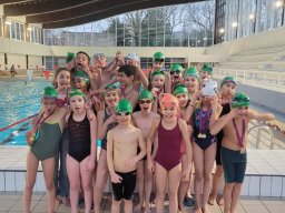 Photos Saison 2024-2025 &raquo; Mini Neuf Cube #1 - Parc Aquatique du Raincy